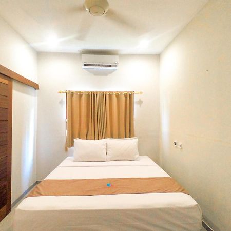 Surfer Paradise Villas Bali Canggu  Exterior photo
