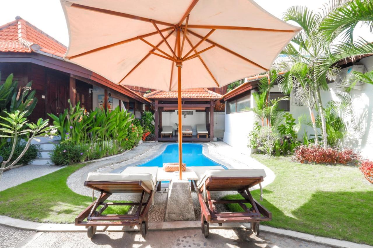 Surfer Paradise Villas Bali Canggu  Exterior photo