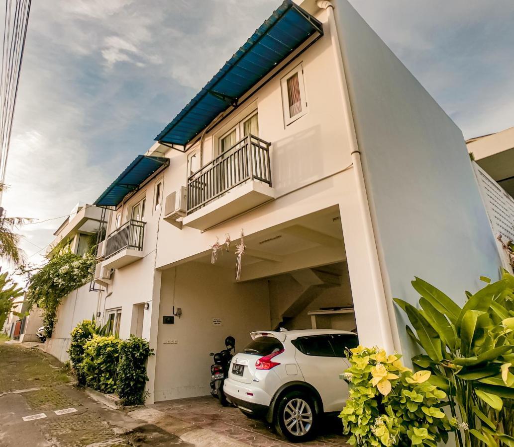 Surfer Paradise Villas Bali Canggu  Exterior photo