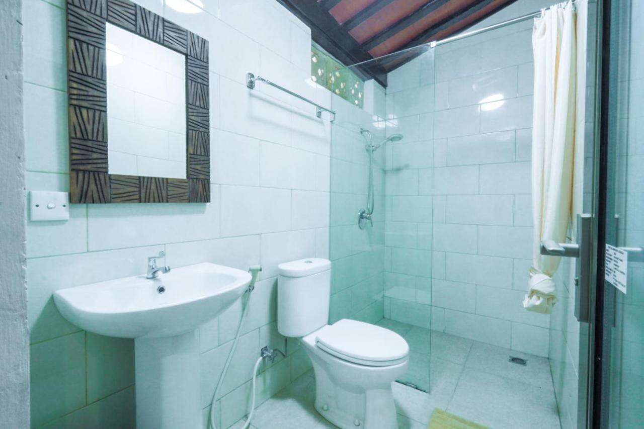 Surfer Paradise Villas Bali Canggu  Exterior photo