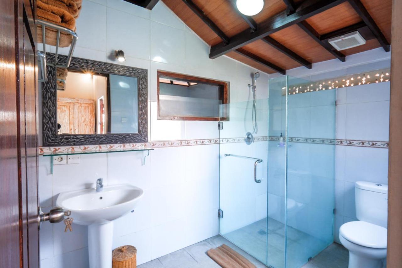 Surfer Paradise Villas Bali Canggu  Exterior photo