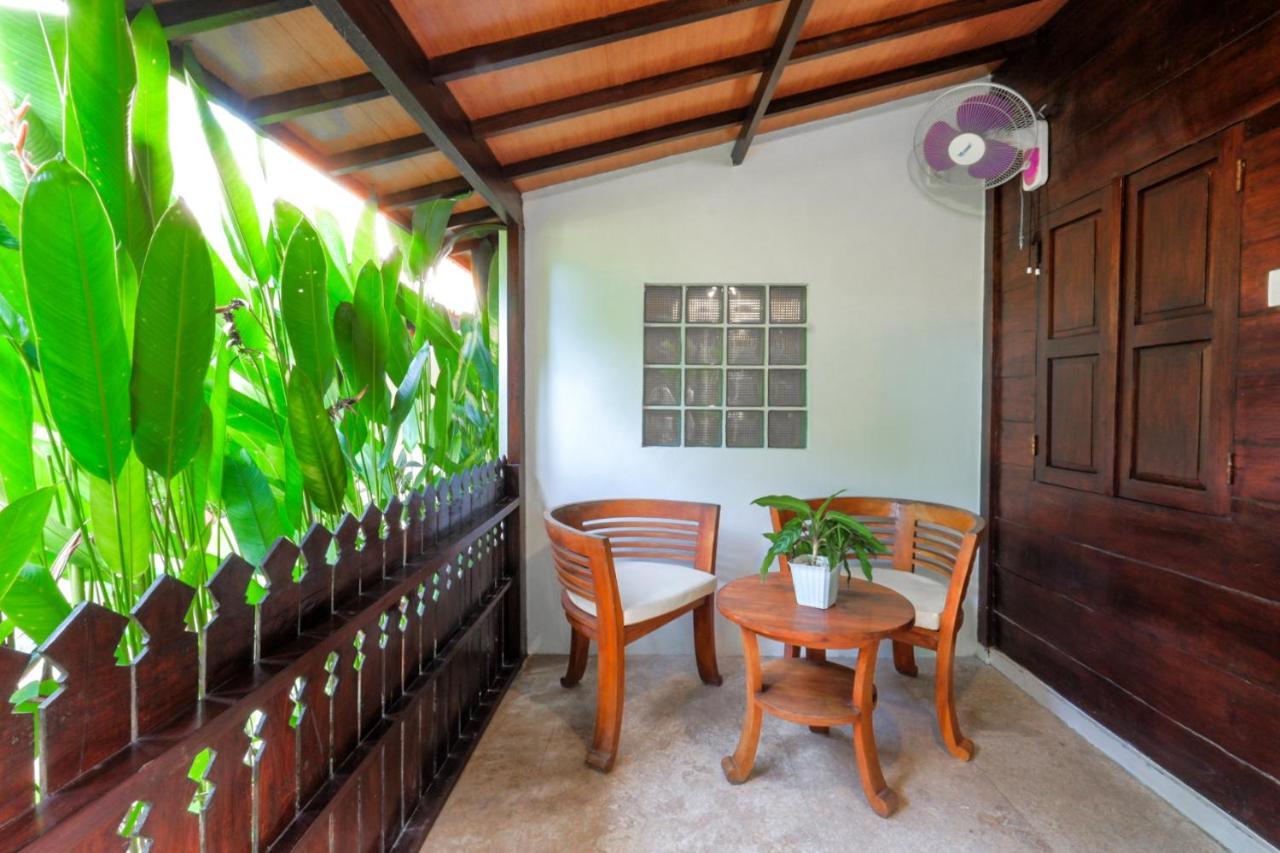 Surfer Paradise Villas Bali Canggu  Exterior photo