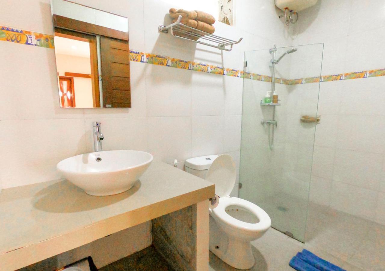 Surfer Paradise Villas Bali Canggu  Exterior photo