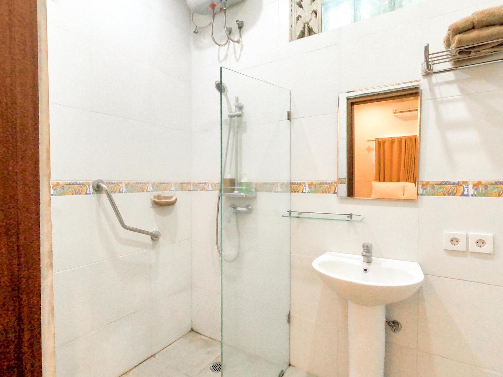 Surfer Paradise Villas Bali Canggu  Exterior photo